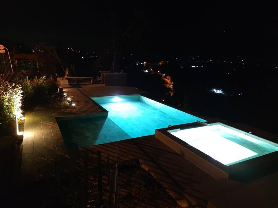 Finca Dona Eva Vila Manizales Exterior foto
